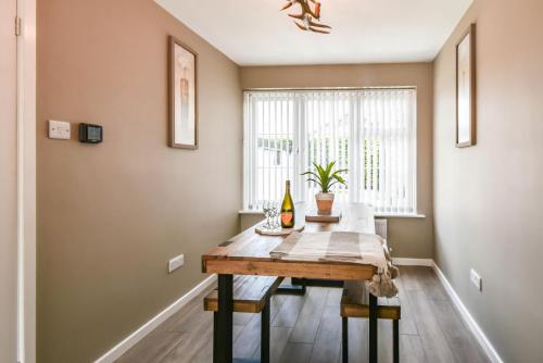 Poets Corner Accommodation image 3 Poets Corner image three