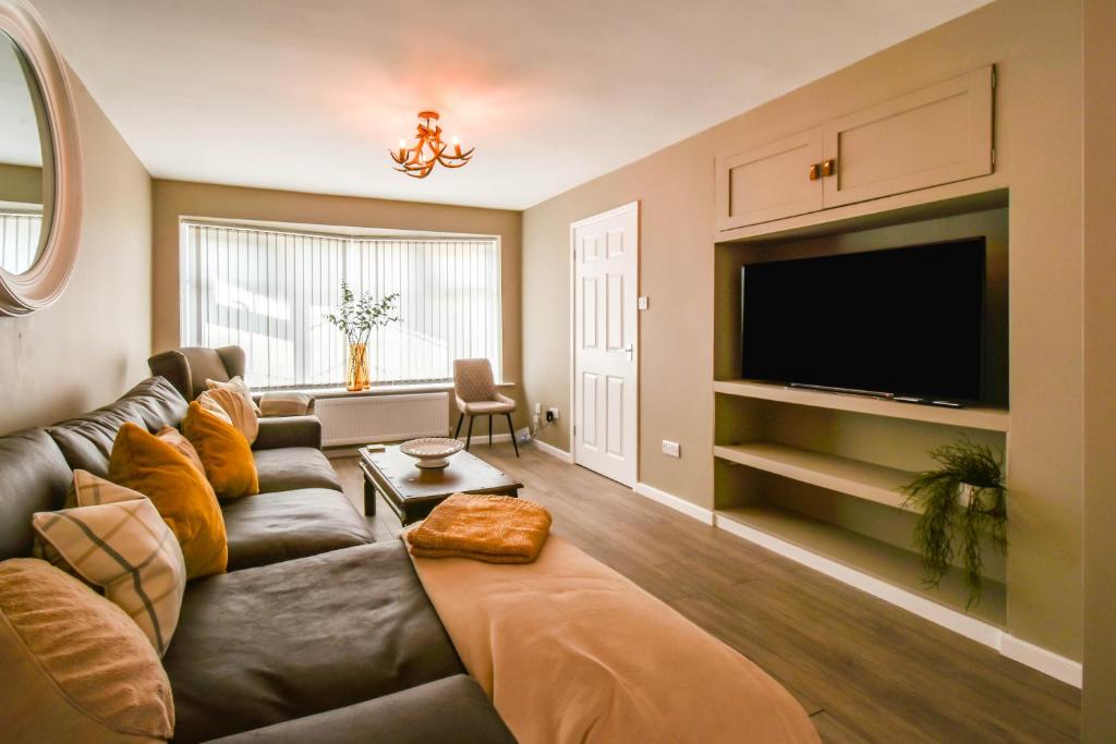Poets Corner Accommodation image 1 Poets Corner image one