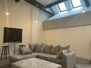 #5 Grimston St Apartment near Hull New Theatre Accommodation image 2 #5 Grimston St Apartment near Hull New Theatre image two