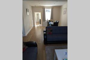 Modern holiday let in Skipton, North Yorkshire Accommodation image 2 Modern holiday let in Skipton, North Yorkshire image two