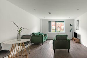 Tourist question: somewhere to stay in York Post image 2 Picture of Brand New Apartment In The Heart Of York