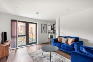 Tourist question: somewhere to stay in York Post image 2 Picture of Fantastic Brand New Apartment In The Heart Of York