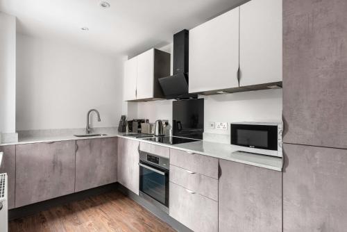 Fantastic Brand New Apartment In The Heart Of York Accommodation image 3 Fantastic Brand New Apartment In The Heart Of York image three
