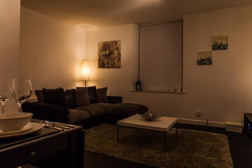 Station Suite – Simple2let Serviced Apartments Accommodation image 2 Station Suite – Simple2let Serviced Apartments image two