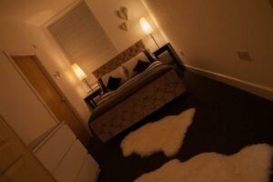 Apartments in Halifax - Prices & Bookings Page image 7 Picture of Station Suite – Simple2let Serviced Apartments