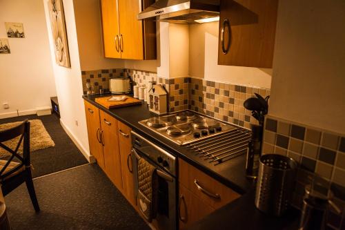 Station Suite – Simple2let Serviced Apartments Accommodation image 3 Station Suite – Simple2let Serviced Apartments image three