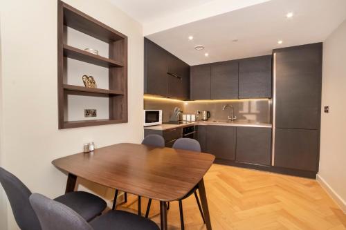 City Apartments - Hudson Quarter Accommodation image 3 City Apartments - Hudson Quarter image three
