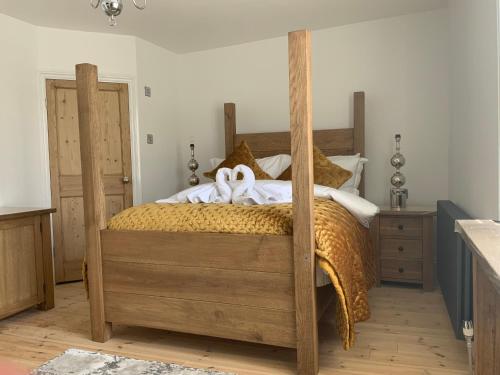 The Barrington Guesthouse Accommodation image 3 The Barrington Guesthouse image three