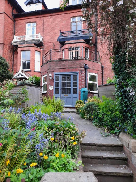 Laburnum House Accommodation image 1 Laburnum House image one