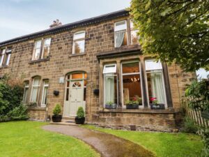 Keighley Page image 9 Picture of The Thyme House