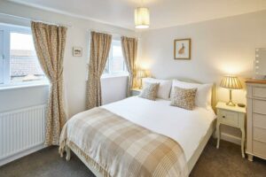 Holiday Cottages In Helmsley - Prices & Bookings Page image 5 Picture of Host & Stay - Willow Cottage