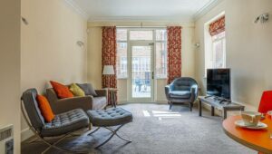 Tourist question: somewhere to stay in York Post image 5 Picture of Heart of Fossgate