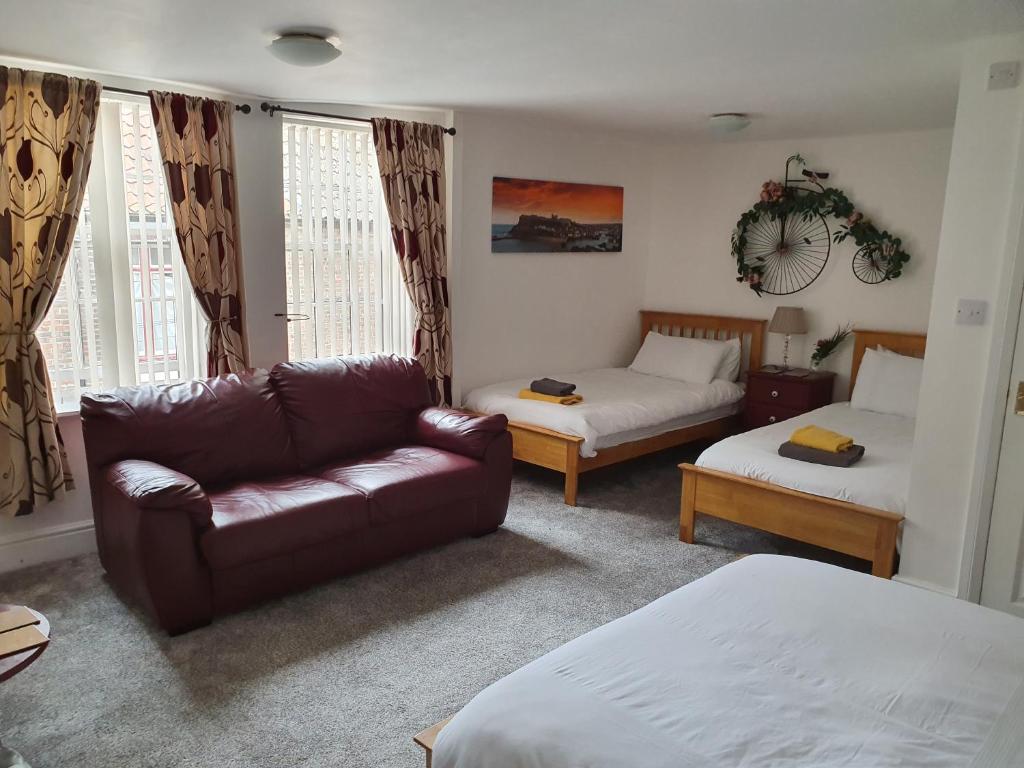 Chartwell Retreat Accommodation image 1 Chartwell Retreat image one