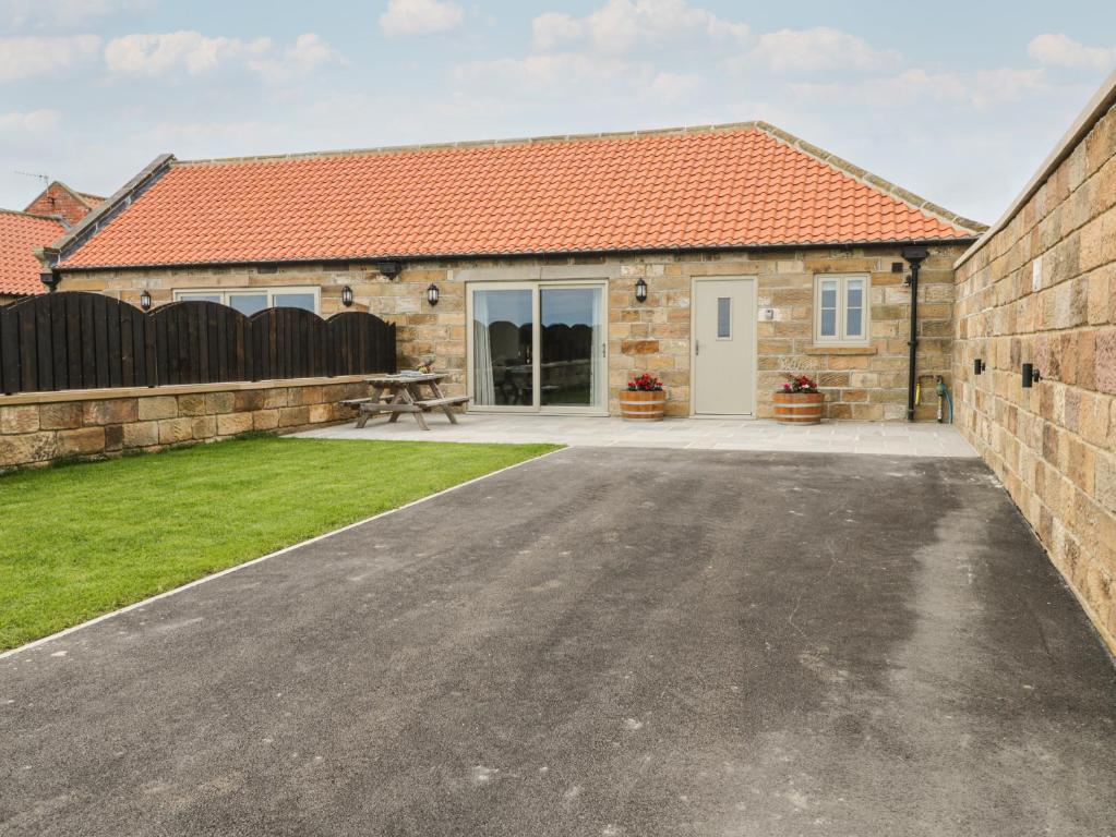 Abbey View Cottage image one