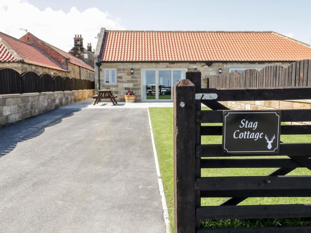 Stag Cottage Accommodation image 1 Stag Cottage image one