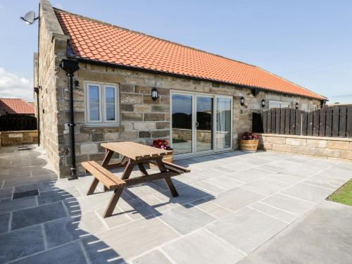 Stag Cottage Accommodation image 3 Stag Cottage image three