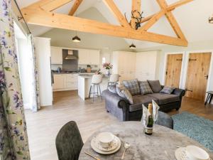 Stag Cottage Accommodation image 2 Stag Cottage image two