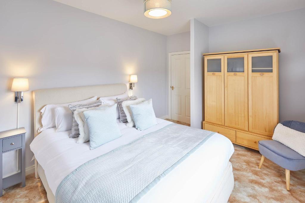 Host & Stay - Starboard Bow Accommodation image 1 Host & Stay - Starboard Bow image one