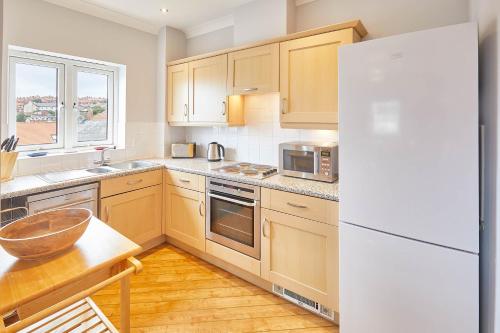 Host & Stay - Starboard Bow Accommodation image 3 Host & Stay - Starboard Bow image three
