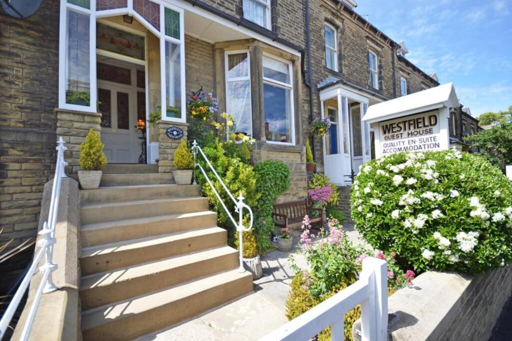 Westfield House - Characterful 7 bedroom townhouse Accommodation image 1 Westfield House - Characterful 7 bedroom townhouse image one