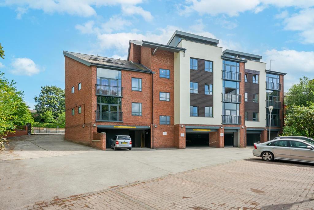 Picture of Roomzzz Leeds Headingley