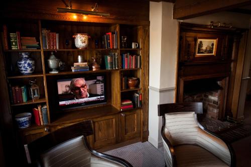 The Red Lion Inn by Greene King Inns Accommodation image 3 Image name 31826578 the 1 image from the post The Red Lion Inn by Greene King Inns in Yorkshire.com.