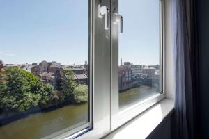 Park Inn by Radisson York City Centre Accommodation image 3 Park Inn by Radisson York City Centre image two
