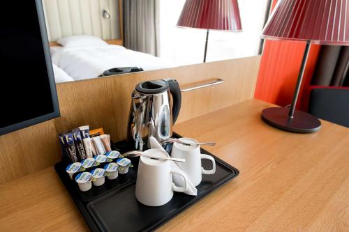 Park Inn by Radisson York City Centre Accommodation image 4 Park Inn by Radisson York City Centre image three