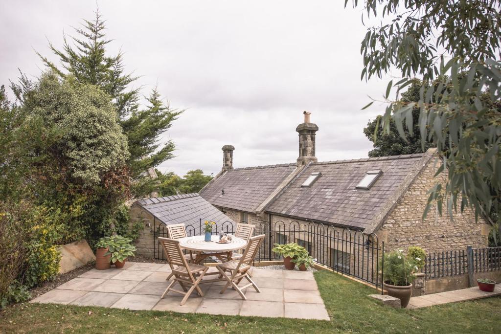 Poacher's Cottage Accommodation image 1 Poacher's Cottage image one