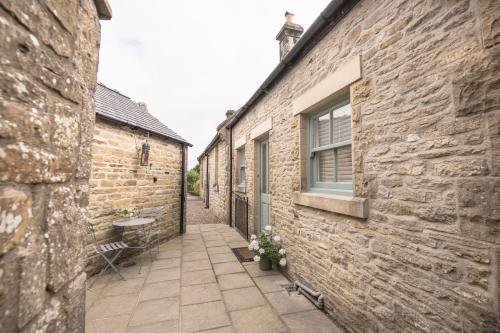 Poacher's Cottage Accommodation image 3 Poacher's Cottage image three