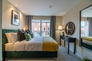Entire 1 Bed - Number 23 - The Cosy Collection Ltd Accommodation image 2 Entire 1 Bed - Number 23 - The Cosy Collection Ltd image two