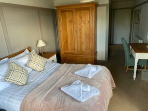 Tourist question: somewhere to stay in York Post image 6 Picture of The Ship Inn