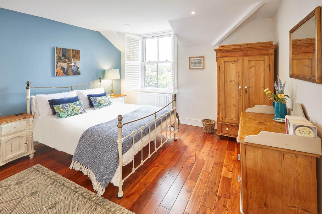 Host & Stay - Kulla Loft Accommodation image 1 Host & Stay - Kulla Loft image one