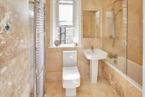 Host & Stay - Kulla Loft Accommodation image 2 Host & Stay - Kulla Loft image two