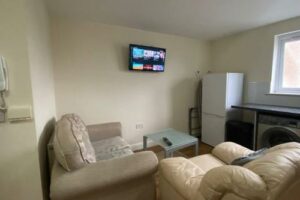 Self-catering in Stockton Page image 6 Picture of Impeccable 1-Bed Apartment in Stockton-on-Tees
