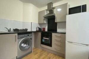 Self-catering in Stockton Page image 8 Picture of Beautiful 1-Bed Apartment in Stockton-on-Tees
