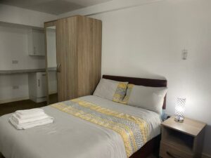 Self-catering in Stockton Page image 5 Picture of Inviting 3-Bed Apartment in Stockton-on-Tees