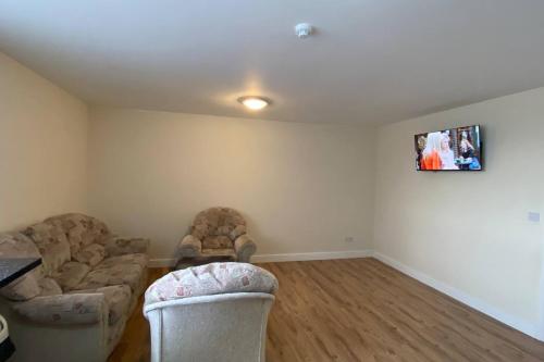 Captivating 2-Bed Apartment in Stockton-on-Tees Accommodation image 3 Captivating 2-Bed Apartment in Stockton-on-Tees image three