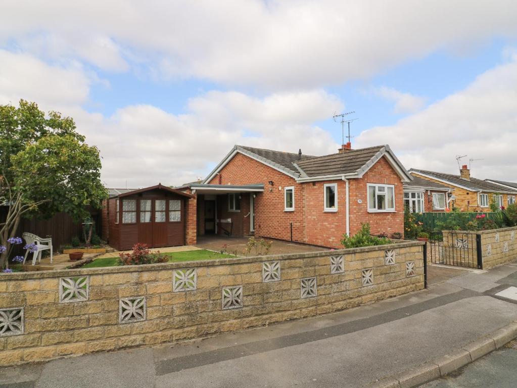 The Corner Bungalow image one