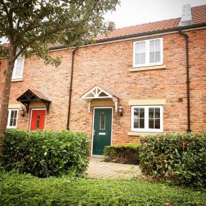The Bay, Filey, Moonshine Cottage Accommodation image 1 The Bay, Filey, Moonshine Cottage image one