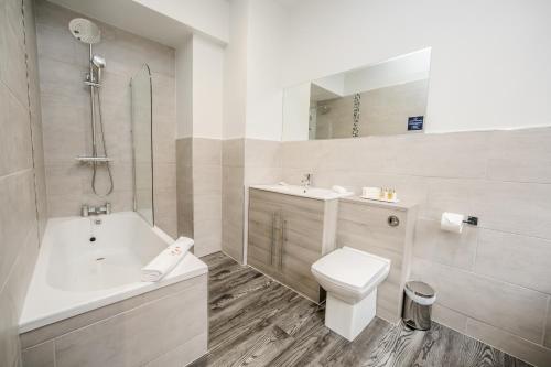 Stay Hotel Accommodation image 2 Stay Hotel image two