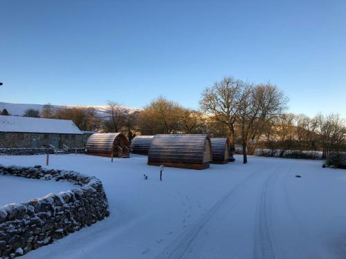 Littondale Country & Leisure Park image three