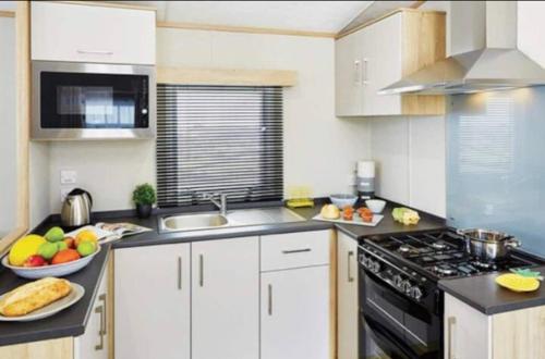Lido leisure park Accommodation image 3 Lido leisure park image three