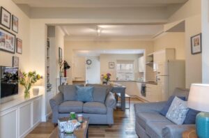 Tourist question: somewhere to stay in York Post image 8 Picture of 109 Nunnery Lane - a House of York holiday home