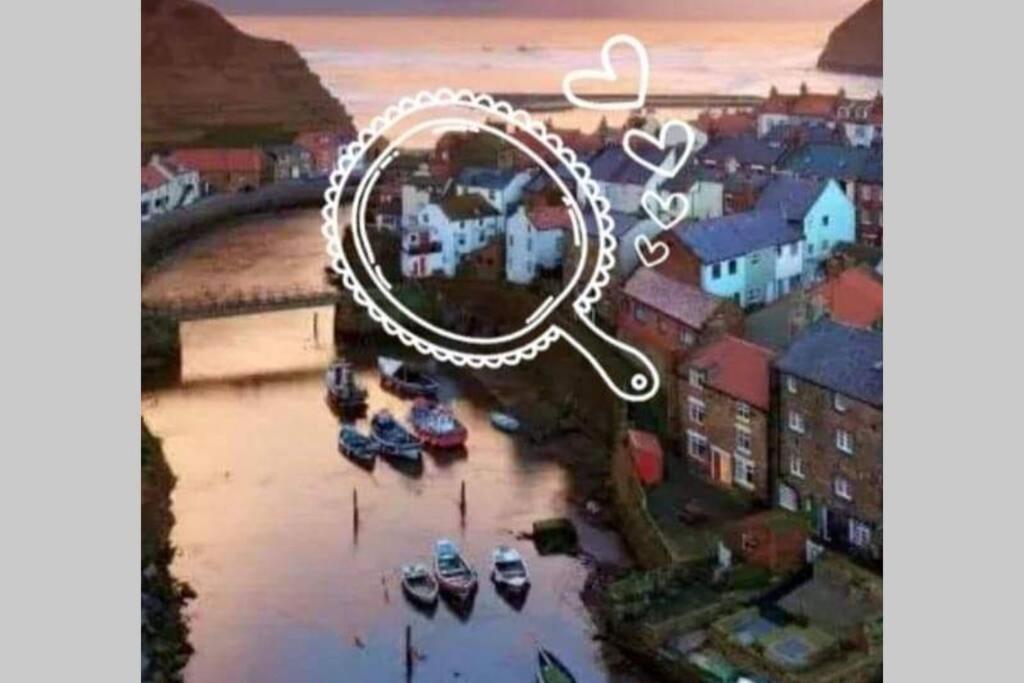 North Lea charming cottage in stunning Staithes Accommodation image 1 North Lea charming cottage in stunning Staithes image one
