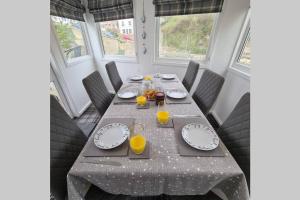 North Lea charming cottage in stunning Staithes Accommodation image 2 North Lea charming cottage in stunning Staithes image two