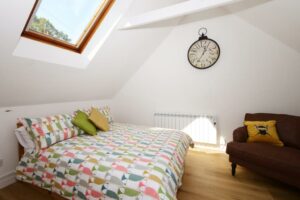 York Self Catering with Parking Post image 3 Picture of Stodham Studio - one bed near York Minster