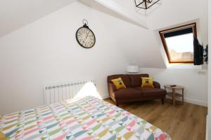 Stodham Studio - one bed near York Minster Accommodation image 2 Stodham Studio - one bed near York Minster image two