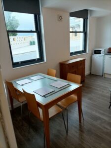Browse B&Bs In & Near Royston, Yorkshire Page image 28 Picture of Jocom Apartments