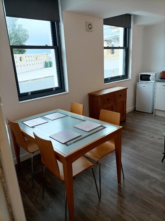 Jocom Apartments Accommodation image 1 Jocom Apartments image one